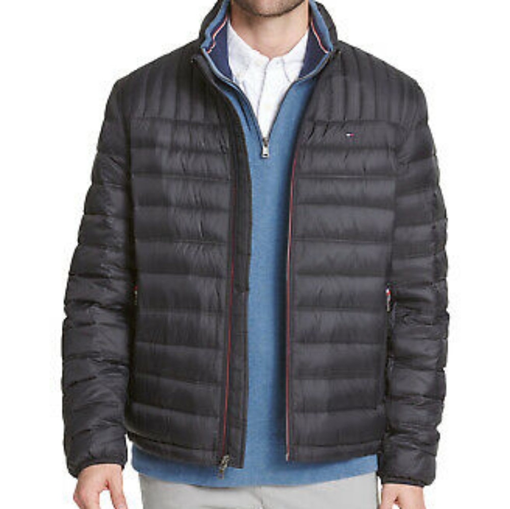 Puffer Jacket